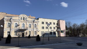 Татьяна Ямина из Толмачево заняла второе место на конкурсе «Инициативный гражданин Ленинградской области‑2026»