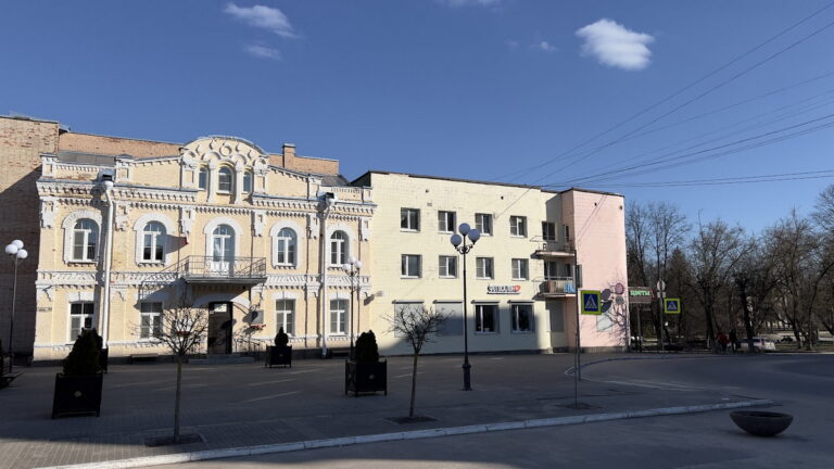 Татьяна Ямина из Толмачево заняла второе место на конкурсе «Инициативный гражданин Ленинградской области‑2026»